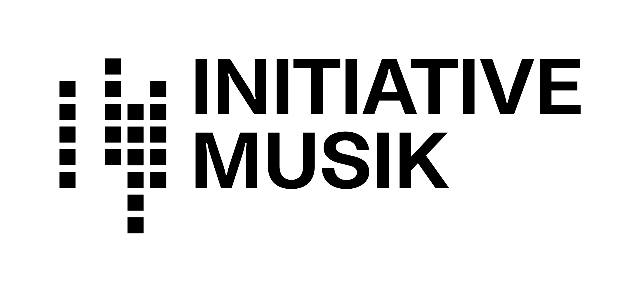 Initiative Musik Logo