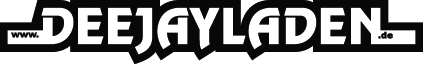 Deejayladen Logo