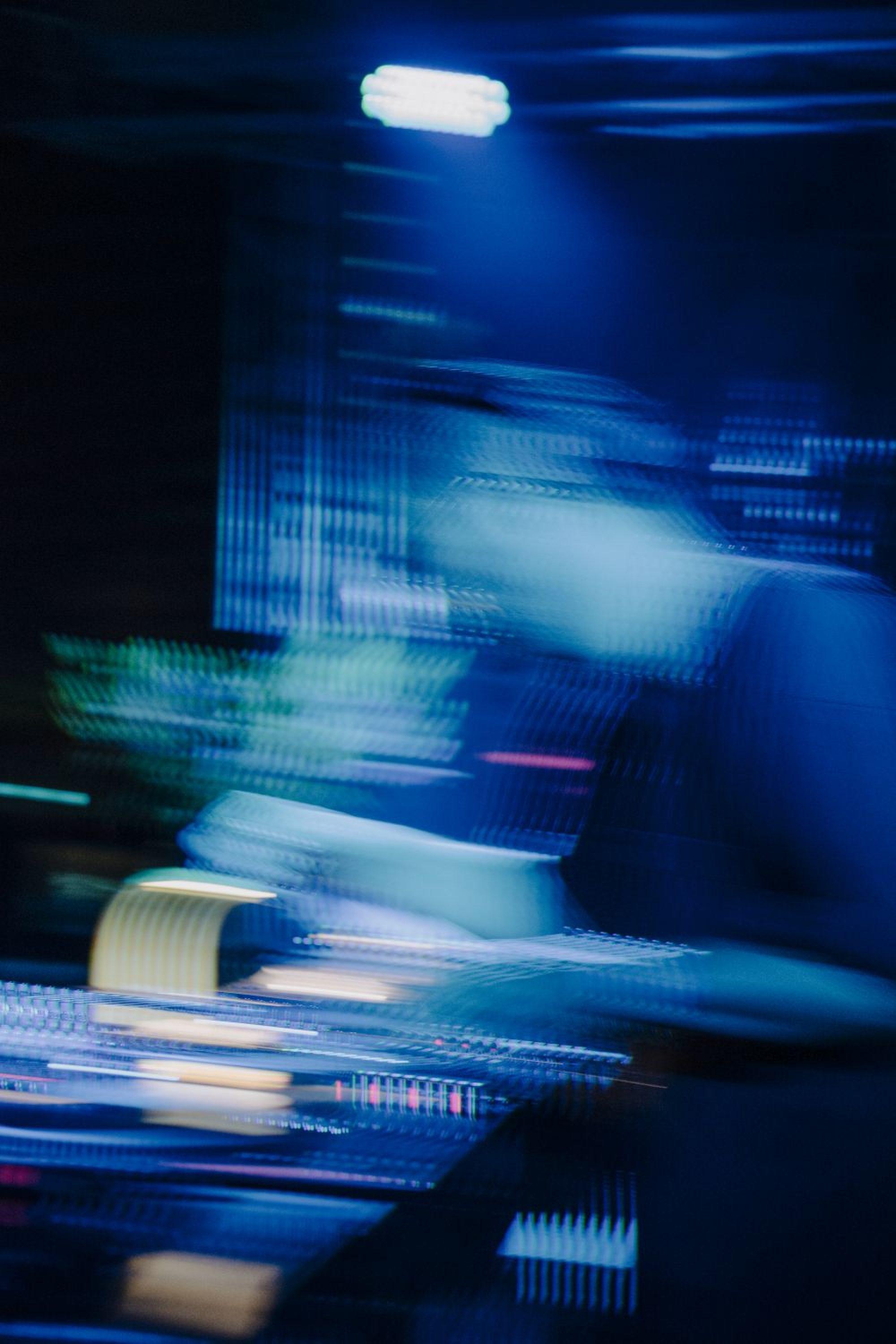 Nachtdigital